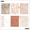 Happy Planner 12-Month Classic CTL Planner-Dune Hues - 5A003GWC-1HC00