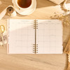 Happy Planner 12-Month Classic CTL Planner-Dune Hues - 5A003GWC-1HC00