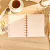 Happy Planner Classic Disc Bound Notebook-Dune Hues - 5A003GXQ-1HBZW