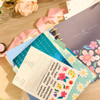 Happy Planner Classic Big Extension Pack-Golden Garden - 5A003GX9-1HBZY