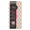Happy Planner 12-Month Skinny Classic Disc Bound Planner-Dune Hues - 5A003GY0-1HBZ9 - 673807641112