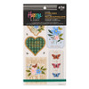 Happy Planner Sticker Value Pack 30/Sheets-Country Charm - 5A003GY1-1HC03 - 673807641808