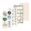 Happy Planner Sticker Value Pack 30/Sheets-Country Charm - 5A003GY1-1HC03
