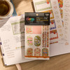 Happy Planner Sticker Value Pack 30/Sheets-French Papers - 5A003GXT-1HBZD
