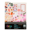 Happy Planner Classic Accessory Pack-A Festive Year - 5A003GW1-1HBZH - 673807640481