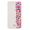 Happy Planner 12-Month Skinny Classic Disc Bound Planner-A Festive Year - 5A003GWB-1HBZK