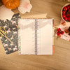 Happy Planner 12-Month Skinny Classic Disc Bound Planner-A Festive Year - 5A003GWB-1HBZK