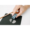 5 Pack - General's Magic Black Eraser 1/Pk-Black - 5A003MYR-1HJHY