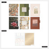 Happy Planner Classic Planner Extension Pack-Modern Nature - 5A003GXY-1HBZL