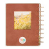 Happy Planner Wellness Disc Bound Guided Journal-Modern Nature - 5A003GWH-1HBZS