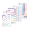 Happy Planner Sticker Value Pack 30/Sheets-Prism & Pearl - 5A003GWG-1HBZN