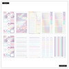 Happy Planner Sticker Value Pack 30/Sheets-Prism & Pearl - 5A003GWG-1HBZN