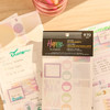 Happy Planner Sticker Value Pack 30/Sheets-Prism & Pearl - 5A003GWG-1HBZN