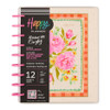 Happy Planner 12-Month Classic Disc Bound Planner-French Papers - 5A003GXR-1HBZP - 673807641396