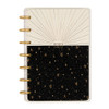 Happy Planner 12-Month Mini Disc Bound Planner-Eternal Stars - 5A003GW7-1HBZQ
