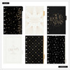Happy Planner 12-Month Mini Disc Bound Planner-Eternal Stars - 5A003GW7-1HBZQ