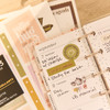 Happy Planner Sticker Value Pack 30/Sheets-Coffee & Caffeine - 5A003GX2-1HC06