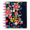 Happy Planner 12-Month Classic Disc Bound Planner-Golden Garden - 5A003GX6-1HC07
