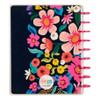 Happy Planner 12-Month Classic Disc Bound Planner-Golden Garden - 5A003GX6-1HC07
