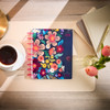 Happy Planner 12-Month Classic Disc Bound Planner-Golden Garden - 5A003GX6-1HC07