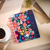 Happy Planner 12-Month Classic Disc Bound Planner-Golden Garden - 5A003GX6-1HC07