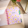 Happy Planner 12-Month Classic Disc Bound Planner-Golden Garden - 5A003GX6-1HC07