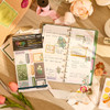 Happy Planner Sticker Value Pack 30/Sheets-Spring Tapestry - 5A003GXX-1HC05