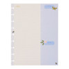 Happy Planner Classic Fill Paper-Country Charm - 5A003GXB-1HBYH