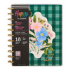 Happy Planner 18-Month Big Disc Bound Planner-Country Charm - 5A003GXS-1HBYV - 673807640931