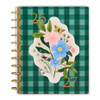 Happy Planner 18-Month Big Disc Bound Planner-Country Charm - 5A003GXS-1HBYV