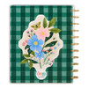 Happy Planner 18-Month Big Disc Bound Planner-Country Charm - 5A003GXS-1HBYV