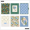 Happy Planner 18-Month Big Disc Bound Planner-Country Charm - 5A003GXS-1HBYV