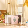 Happy Planner Classic Planner Extension Pack-Spring Tapestry - 5A003GXZ-1HBZ1