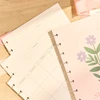 Happy Planner Classic Planner Extension Pack-Spring Tapestry - 5A003GXZ-1HBZ1