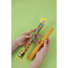 6 Pack - Creta Play Dough 100g-Yellow - A5003MN2-H1J4N