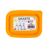 6 Pack - Smarta Kids Air Dry Modeling Clay 70gr-Beige - A5003MP6-H1J6C