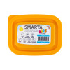 6 Pack - Smarta Kids Air Dry Modeling Clay 70gr-Blue - A5003MP6-H1J73
