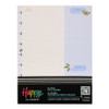 2 Pack - Happy Planner Classic Fill Paper-Country Charm - 5A003GXB-1HBYH - 673807640368
