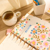 3 Pack - Happy Planner Classic Dashboard-Golden Garden - 5A003GXD-1HBYX