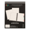 2 Pack - Happy Planner Classic Fill Paper-Eternal Stars - 5A003GX8-1HBZ3