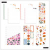 2 Pack - Happy Planner Classic Accessory Pack-A Festive Year - 5A003GW1-1HBZH