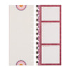 2 Pack - Happy Planner Classic Folded Fill Paper-Horizon Lines - 5A003GXC-1HC0C