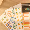 2 Pack - Happy Planner Sticker Value Pack 10/Sheets-Coastal Cottage - 5A003GWZ-1HBZV
