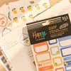 2 Pack - Happy Planner Sticker Value Pack 10/Sheets-Coastal Cottage - 5A003GWZ-1HBZV
