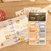 2 Pack - Happy Planner Sticker Value Pack 10/Sheets-Coastal Cottage - 5A003GWZ-1HBZV