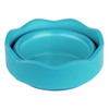 3 Pack - Faber-Castell Clic & Go Water Cup-Turquoise - 5A003H12-1HC6F