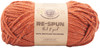 Lion Brand Re-Spun Thick & Quick Yarn-Cinnamon Stick - 843-133 - 023032078885