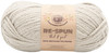 Lion Brand Re-Spun Thick & Quick Yarn-Pumice Stone - 843-150 - 023032078915