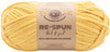 Lion Brand Re-Spun Thick & Quick Yarn-Sunshine - 843-157 - 023032078939