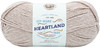 Lion Brand Heartland Yarn-Wolf Trap - 136-102 - 023032080895